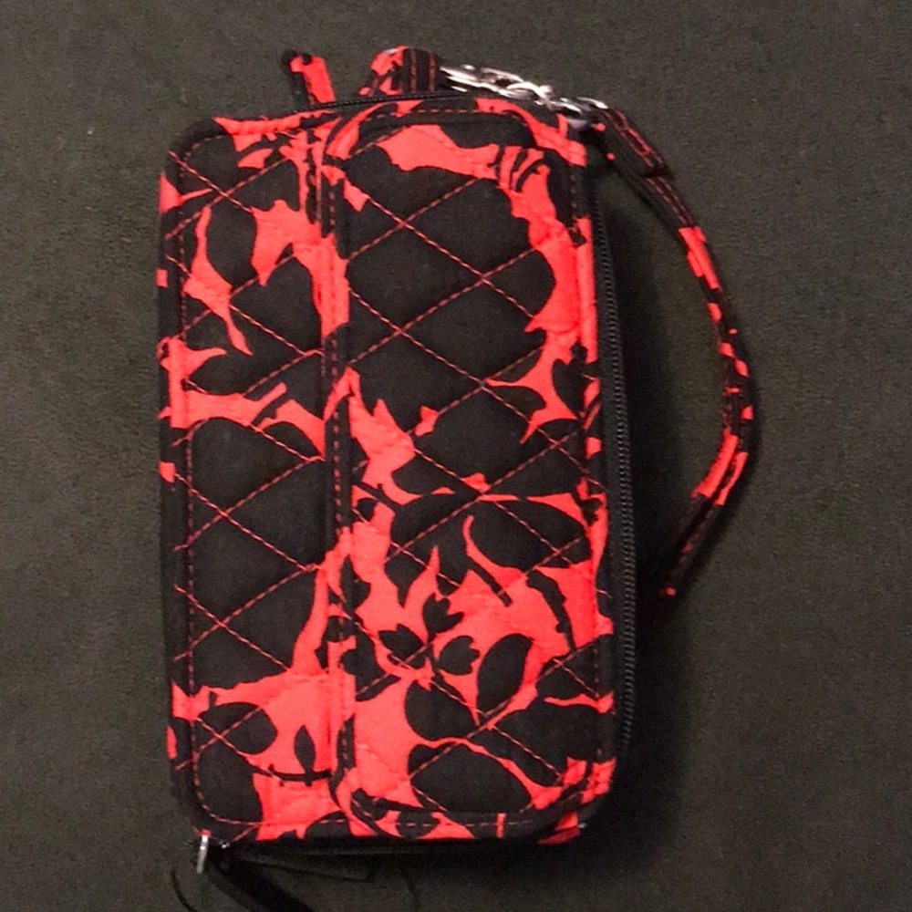 Vera Bradley All In One Crossbody iPhone 6